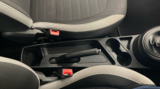 Hyundai i10 1.0 MPi SE Connect 5dr Petrol Hatchback